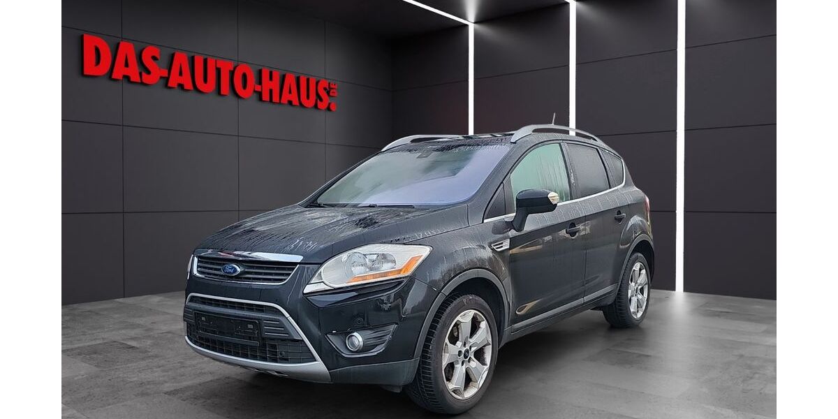 Ford Kuga 175.363 km 6.500 &euro; Montabaur 56410