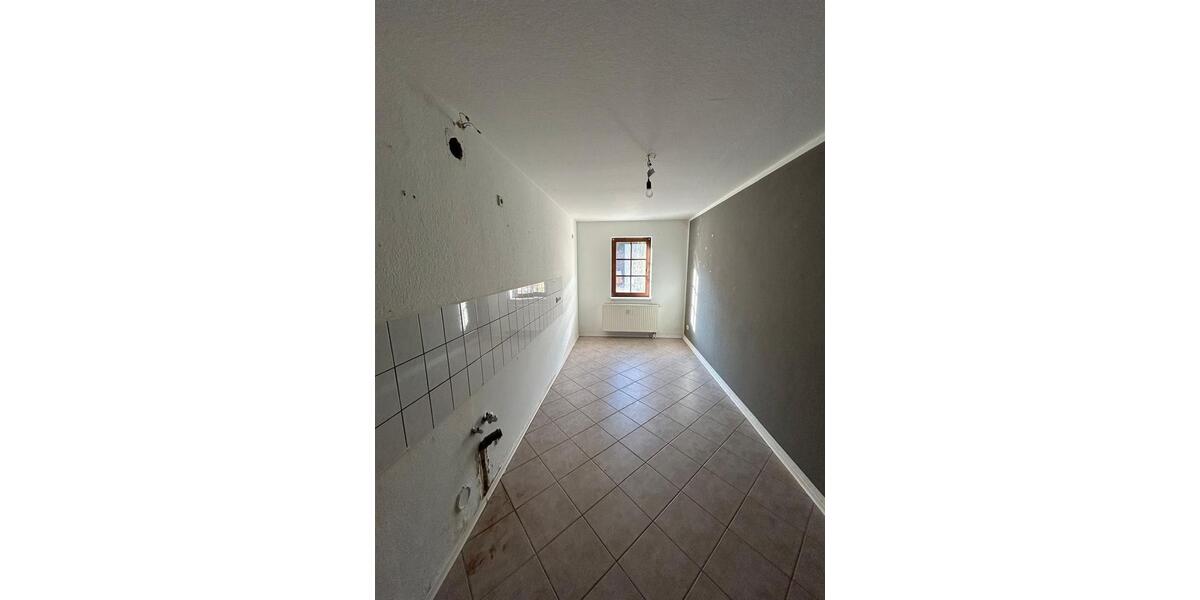 Erdgeschoßwohnung Leisnig - 2 Zimmer, 54 m&sup2;, 229&euro; | Angebot:26041076
