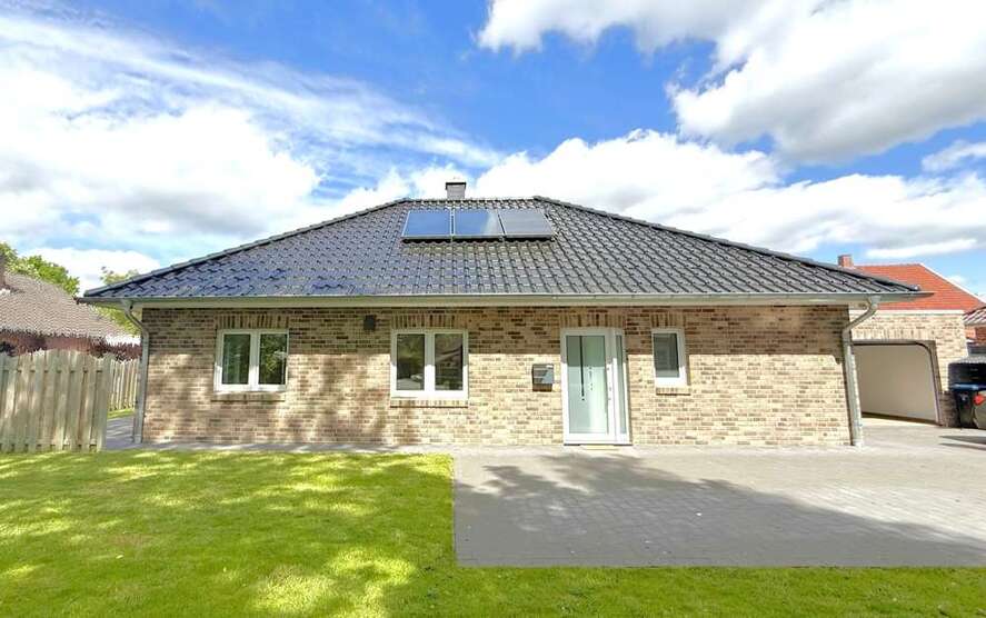 Haus zum Kaufen in Rhauderfehn 399.900 € 112 m²