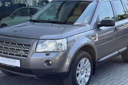 Land Rover Freelander 227.164 km 6.980 &euro; Berlin 13127