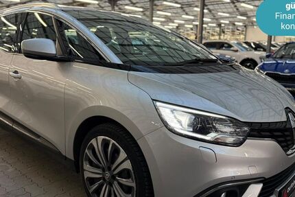 Renault Scenic 73.722 km 13.990 &euro; Ludwigsfelde (bei Berlin) 14974