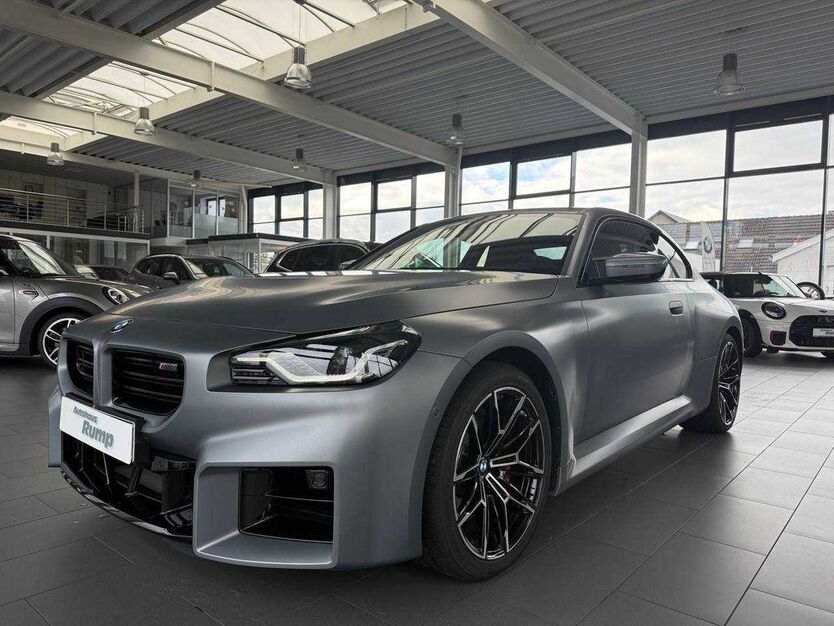BMW M2 2.800 km 84.980 € Nottuln 48301