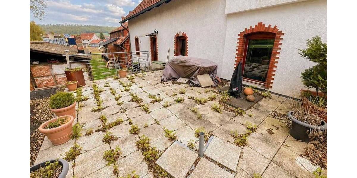 Etagenwohnung Delligsen - 3 Zimmer, 123 m&sup2;, 99.000&euro; | Angebot:26435064