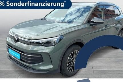 VW Tiguan 18.700 km 34.450 &euro; Meppen 49716