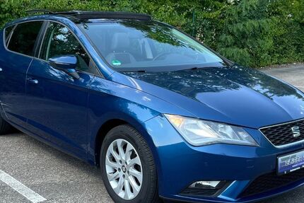 Seat Leon 255.000 km 5.600 &euro; Möglingen 71696