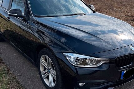 BMW 320 129.000 km 18.500 &euro; Rettenbach 93191