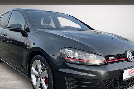 VW Golf 134.000 km 14.490 &euro; Dautphetal-Friedensdorf 35232