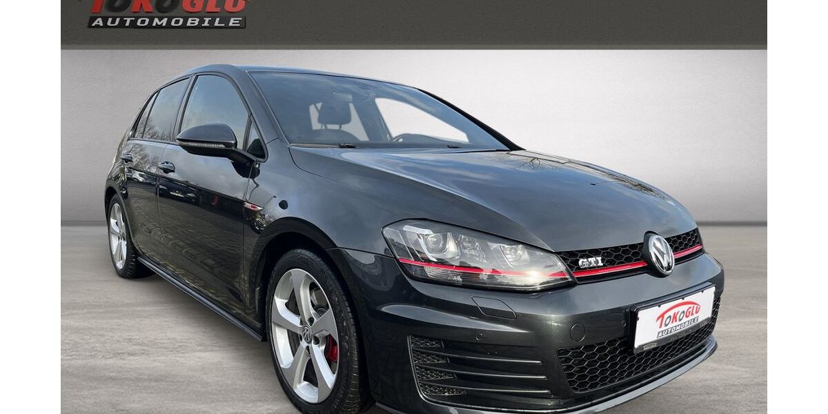 VW Golf 134.000 km 14.490 &euro; Dautphetal-Friedensdorf 35232