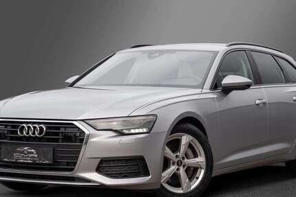 Audi A6 37.789 km 41.777 &euro; Roigheim 74255
