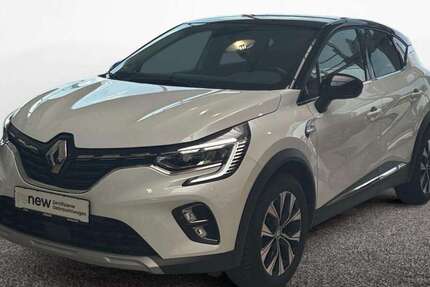 Renault Captur 29.950 km 18.477 &euro; Cham 93413
