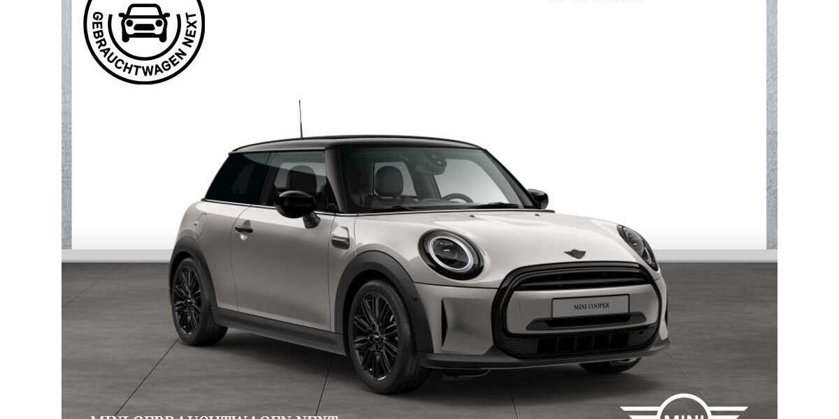 Mini Cooper 20.530 km 25.690 &euro; Korbach 34497