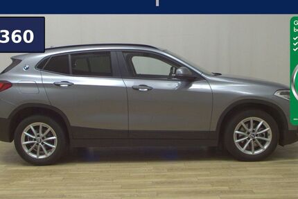 BMW X2 96.020 km 19.280 &euro; Bremen / Arsten 28279