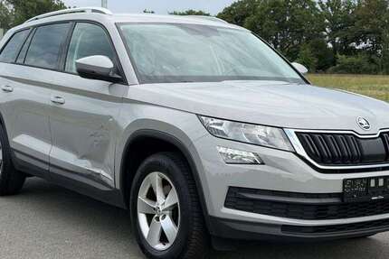 Skoda Kodiaq 289.074 km 12.950 &euro; Bad Bentheim 48455