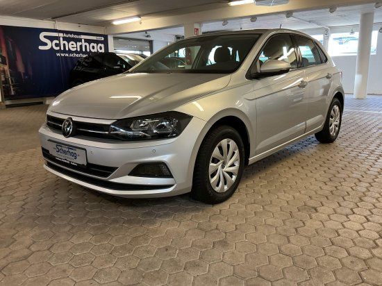 VW Polo 15.200 km 18.970 &euro; Koblenz 56072