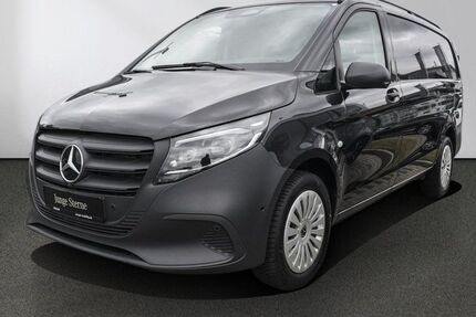 Mercedes-Benz Vito 3.250 km 46.351 € Rosbach 61191
