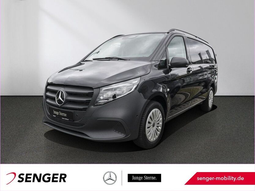 Mercedes-Benz Vito 3.250 km 46.351 € Rosbach 61191