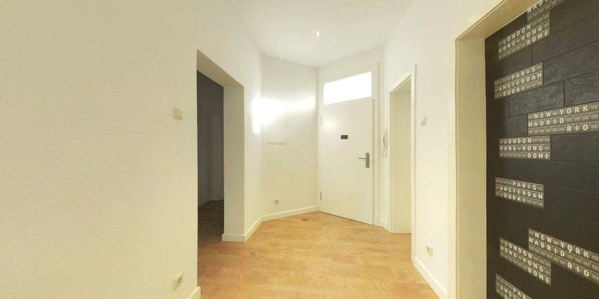 Etagenwohnung Hannover Vahrenwald - 4 Zimmer, 129 m&sup2;, 559.000&euro; | Angebot:25096571