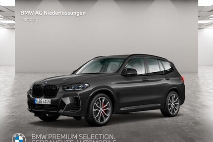 BMW X3 M40