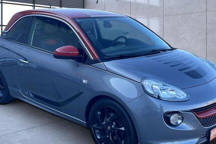 Opel Adam 114.957 km 8.290 &euro; Erfurt 99086
