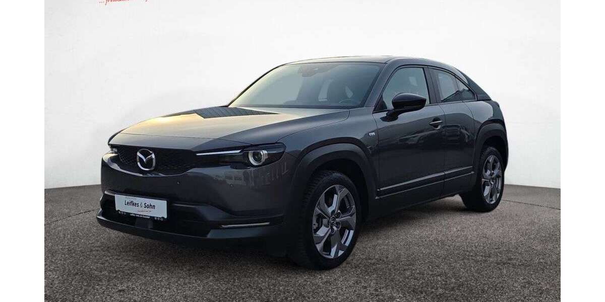 Mazda MX-30 29.950 km 19.980 &euro; Coesfeld 48653