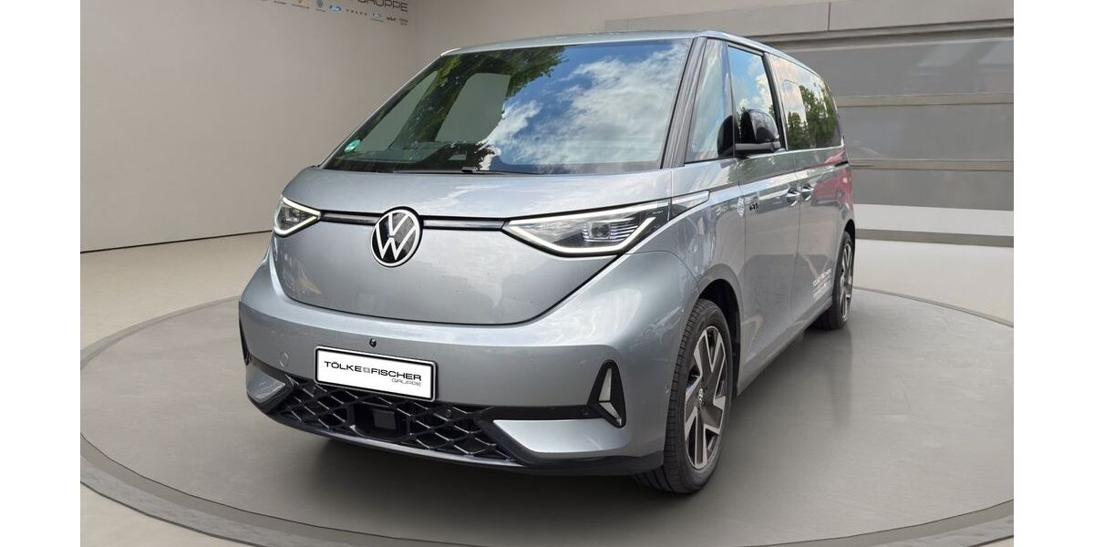 VW ID. Buzz 5.900 km 77.790 &euro; Krefeld 47805