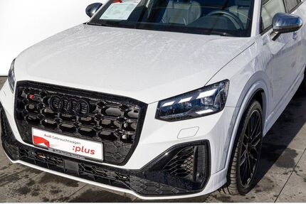 Audi SQ2 14.118 km 49.880 &euro; Rosenheim 83022