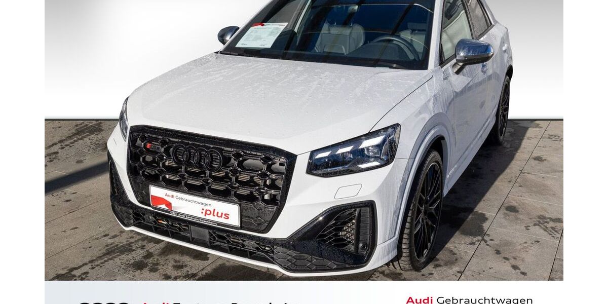 Audi SQ2 14.118 km 49.880 &euro; Rosenheim 83022