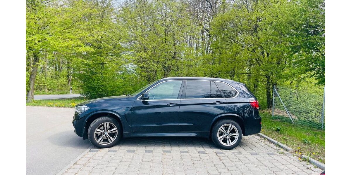 BMW X5 199.800 km 22.900 &euro; Dingolfing 84130