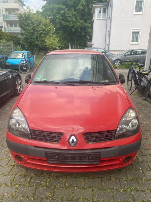Clio
