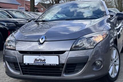 Renault Megane 53.754 km 9.700 &euro; Lohne 49393