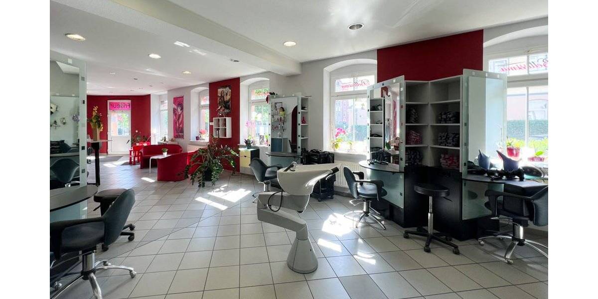 Gewerbeobjekt Erfurt Andreasvorstadt - 5 Zimmer, 370.000&euro; | Angebot:25663478