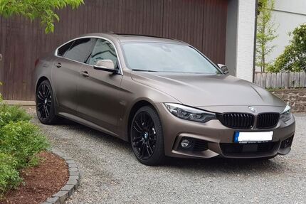 BMW 435 Gran Coupé 181.000 km 20.000 &euro; Mittelhof 57537