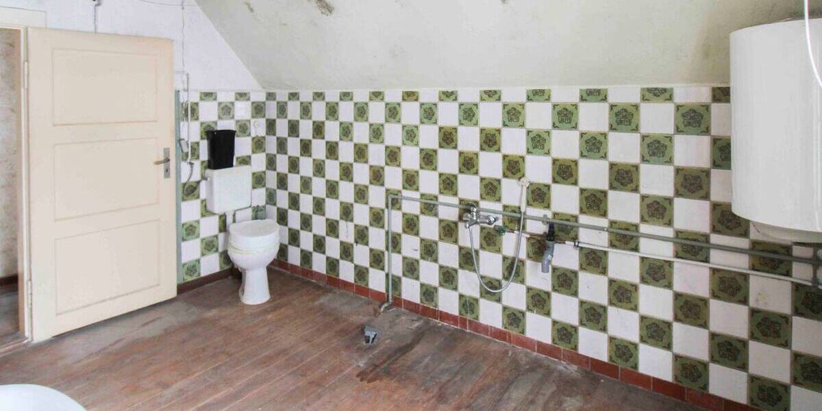 Einfamilienhaus Garz/Rügen Garz - 4 Zimmer, 112 m&sup2;, 180.000&euro; | Angebot:26156706