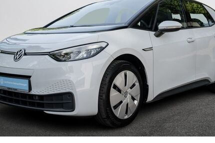 VW ID.3 41.460 km 25.989 &euro; Hamburg 22457