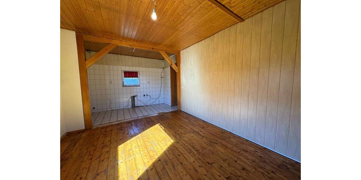 Bungalow Ueckermünde - 2 Zimmer, 70 m&sup2;, 115.000&euro; | Angebot:26188219