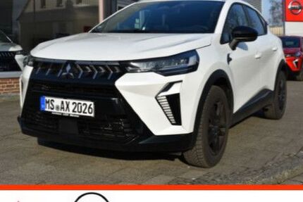 Mitsubishi ASX 7.590 km 25.480 &euro; Münster 48145