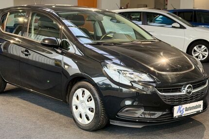 Opel Corsa 25.000 km 11.650 &euro; Bremerhaven 27568