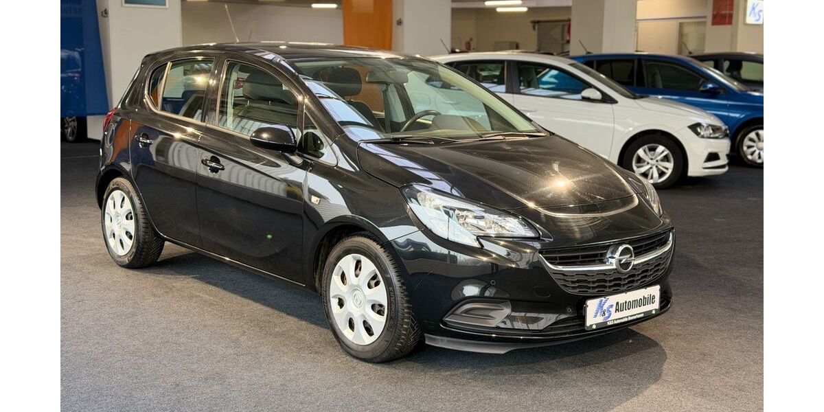 Opel Corsa 25.000 km 11.650 &euro; Bremerhaven 27568