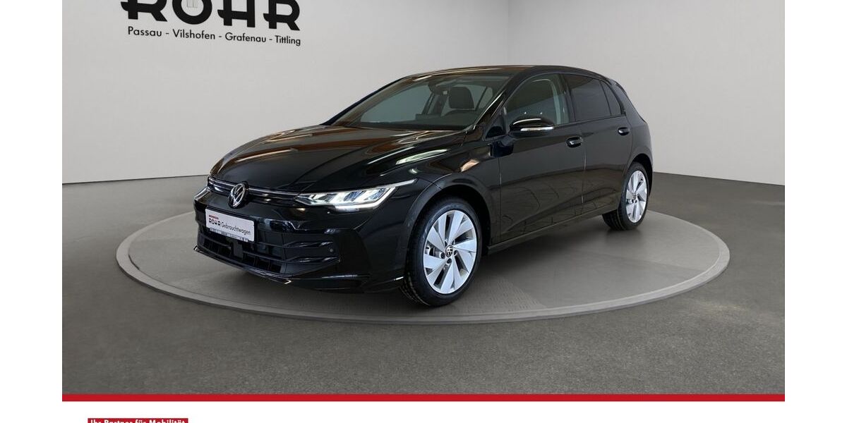 VW Golf 1.047 km 27.400 &euro; Grafenau 94481