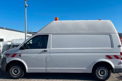 VW T5 Transporter 266.000 km 11.000 &euro; Lüneburg 21335