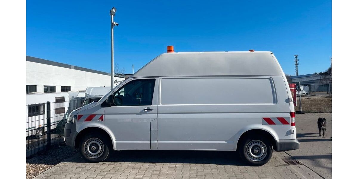 VW T5 Transporter 266.000 km 11.000 &euro; Lüneburg 21335