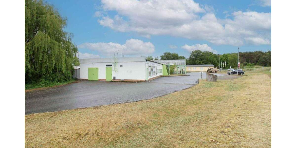 Gewerbeobjekt Zinnowitz - 750.000&euro; | Angebot:25717662