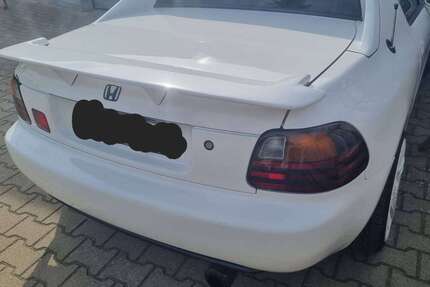 Honda CRX 183.800 km 10.500 &euro; Vorra 91247