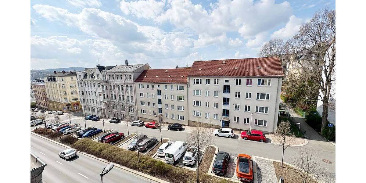 Mehrfamilienhaus, Wohnhaus Plauen Stadtmitte - 150.000&euro; | Angebot:26319397