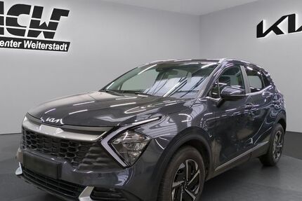 Kia Sportage 13.860 km 25.777 &euro; Weiterstadt-Darmstadt 64331