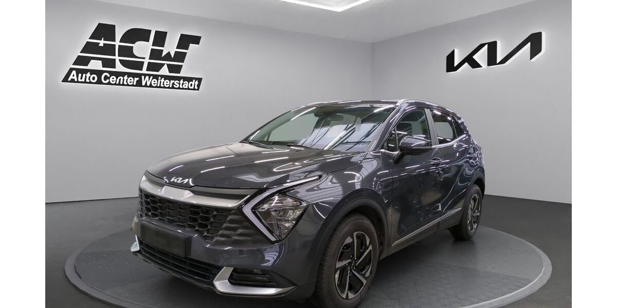 Kia Sportage 13.860 km 25.777 &euro; Weiterstadt-Darmstadt 64331
