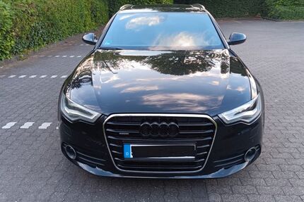 Audi A6 385.250 km 11.000 &euro; Rommerskirchen 41569