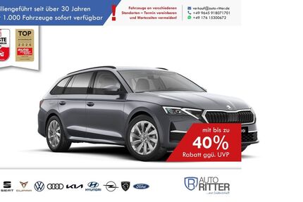 Skoda Octavia 1.793 km 35.790 &euro; Eschenbach 92676