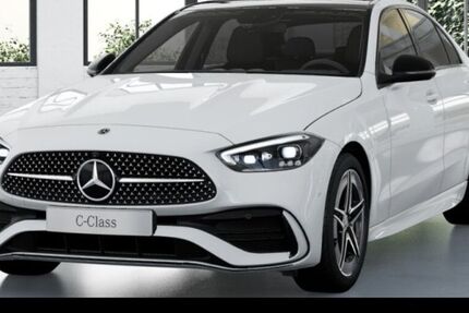 Mercedes-Benz C 220 9.900 km 51.890 &euro; Berlin 10587