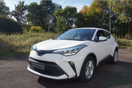 Toyota C-HR 32.417 km 20.990 € Gummersbach 51645